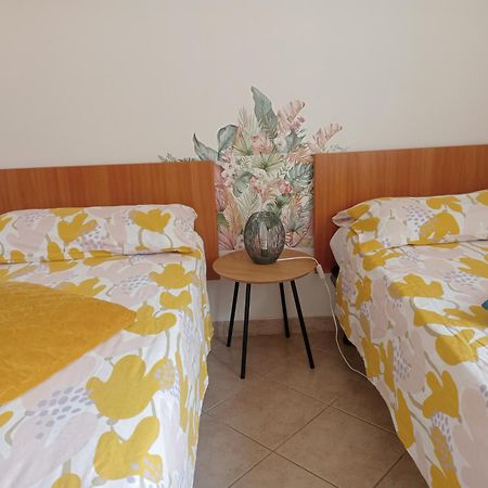 Profumo Di Basilico Home 热那亚 外观 照片