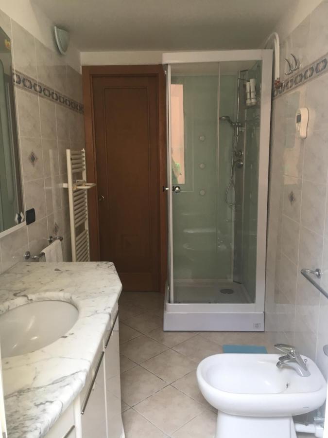 Profumo Di Basilico Home 热那亚 外观 照片