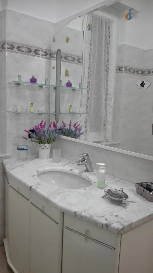 Profumo Di Basilico Home 热那亚 外观 照片