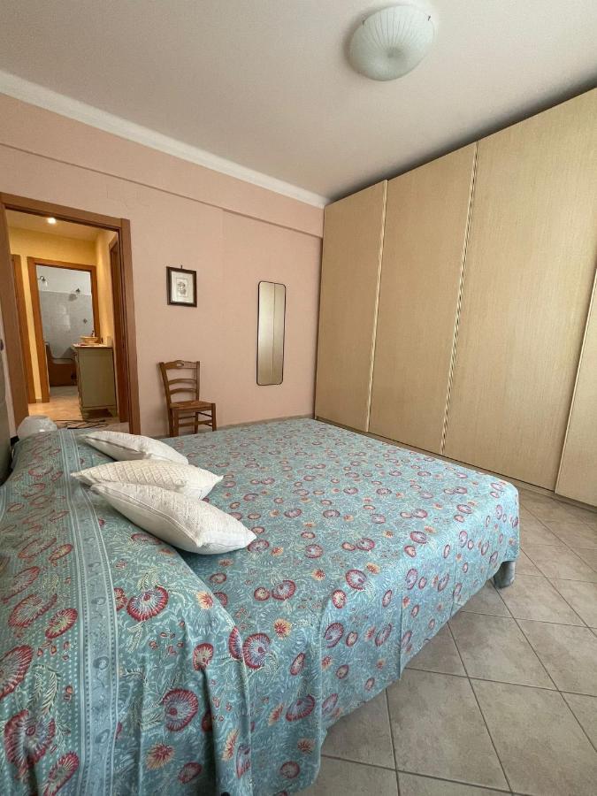 Profumo Di Basilico Home 热那亚 外观 照片